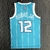 Charlotte Hornets Icon Edition 75º NBA 21/22 - Masculina - Turquesa - CLVSSIC STORE | Regatas de Basquete