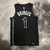 Brooklyn Nets Statement Edition 22/23 - Masculina - Preta - loja online