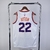 Phoenix Suns Association Edition 23/24 - Masculina - Branca na internet