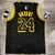 Los Angeles Lakers Black Mamba 19/20 - Masculina - Preta - loja online