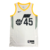 Utah Jazz Association Edition 22/23 - Masculina - Branca