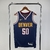 Denver Nuggets Icon Edition 22/23 - Masculina - Azul Marinho - comprar online