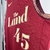 Cleveland Cavaliers City Edition 23/24 - Masculina - Grená na internet