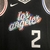 Los Angeles Clippers City Edition 22/23 - Masculina - Preta