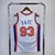 New York Knicks BAPE x Mitchell & Ness (BAPE 93) - Masculina - Cinza na internet