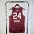 Team Oeste All-Star Game 2024 - Masculina - Vermelho - CLVSSIC STORE | Regatas de Basquete