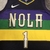 New Orleans Pelicans City Edition 22/23 - Masculina - Preta na internet