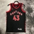 Toronto Raptors Statement Edition 22/23 - Masculina - Preta - comprar online