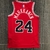 Imagem do Chicago Bulls Icon Edition 75º NBA 21/22 - Masculina - Vermelha