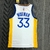 Golden State Warriors Association Edition 75º NBA 21/22 - Masculina - Branca - comprar online