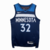 Minnesota Timberwolves Icon Edition 22/23 - Masculina - Azul