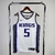 Sacramento Kings Association Edition 22/23 - Masculina - Branca