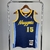 Denver Nuggets HWC Retrô 06/07 - Masculina - Azul Marinho