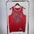 Chicago Bulls Icon Edition 22/23 - Masculina - Vermelha