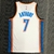 Oklahoma City Thunder Association Edition 18/19 - Masculina - Branca - loja online