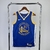 Golden State Warriors Icon Edition 22/23 - Masculina - Azul - CLVSSIC STORE | Regatas de Basquete