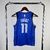 Dallas Mavericks Icon Edition Infantil - Unissex - Azul - loja online