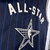 Team Leste All-Star Game 2024 - Masculina - Azul Marinho na internet