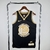 Golden State Warriors - Select Series Gold Edition 2024 - Masculina - Preta