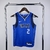 Dallas Mavericks Icon Edition Infantil - Unissex - Azul