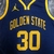 Golden State Warriors Statement Edition 22/23 - Masculina - Azul Marinho na internet