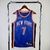 Imagem do New York Knicks City Edition 23/24 - Masculina - Azul