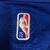 Philadelphia 76ers Icon Edition 75º NBA 21/22 - Masculina - Azul