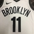 Imagem do Brooklyn Nets Association Edition 22/23 - Masculina - Branca