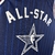 Team Leste All-Star Game 2024 - Masculina - Azul Marinho