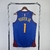 Denver Nuggets Statement Edition 22/23 - Masculina - Azul - loja online