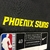 Imagem do Phoenix Suns City Edition 20/21 - Masculina - Preta