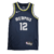 Memphis Grizzlies City Edition 75º NBA 21/22 - Masculina - Azul Marinho