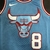 Chicago Bulls City Edition 19/20 - Masculina - Azul Clara na internet