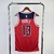 Washington Wizards Icon Edition 22/23 - Masculina - Vermelha