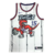 Toronto Raptors Association Edition 19/20 - Masculina - Branca