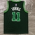 Boston Celtics Earned Edition 20/21 - Masculina - Verde