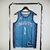 Charlotte Hornets Classic Edition 23/24 - Masculina - Turquesa