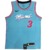 Miami Heat City Edition 19/20 - Masculina - Azul Claro