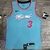 Miami Heat City Edition 19/20 - Masculina - Azul Claro - comprar online