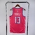 Washington Wizards City Edition 22/23 - Masculina - Rosa na internet