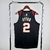 Portland Trail Blazers City Edition 23/24 - Masculina - Preta na internet