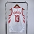 Houston Rockets Association Edition 18/19 - Masculina - Branca