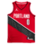 Portland Trail Blazers Statement Edition 19/20 - Masculina - Vermelho