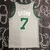 Boston Celtics City Edition 17/18 - Masculina - Cinza - loja online