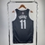 Brooklyn Nets Icon Edition 22/23 - Masculina - Preta