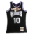 Sacramento Kings HWC Retrô 01/02 - Masculina - Preta