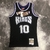 Sacramento Kings HWC Retrô 01/02 - Masculina - Preta - comprar online