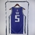 Sacramento Kings Icon Edition 22/23 - Masculina - Roxa