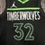 Minnesota Timberwolves Statement Edition 22/23 - Masculina - Preta - loja online