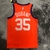 Phoenix Suns Statement Edition 75º NBA 21/22 - Masculina - Laranja na internet